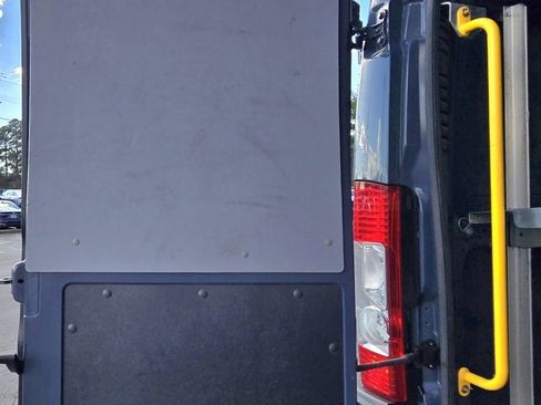 Used 2020 RAM ProMaster 3500 image 18