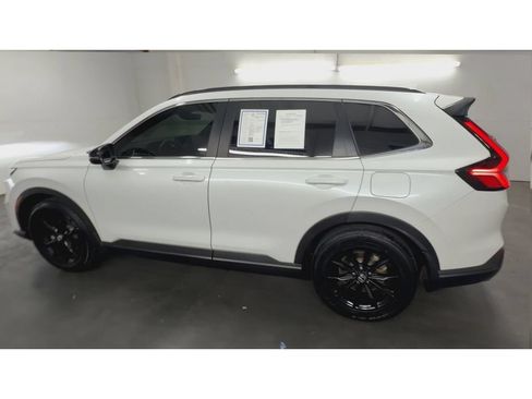 Used 2024 Honda CR-V Sport-L image 6