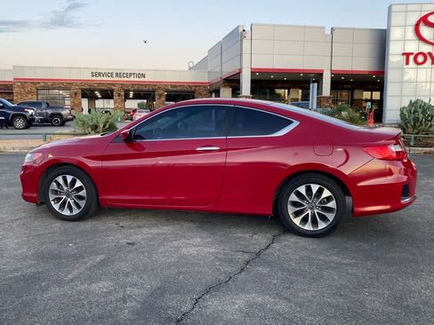 Used 2014 Honda Accord LX-S image 8