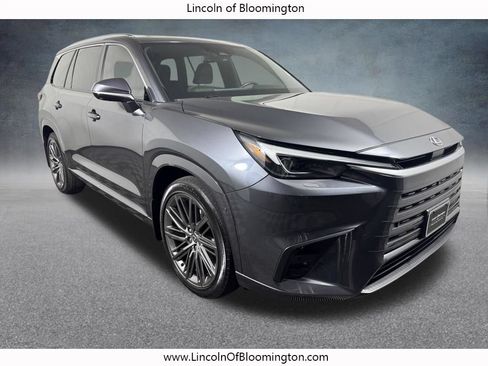 Used 2024 Lexus TX 350 AWD w/ Technology Package image 8