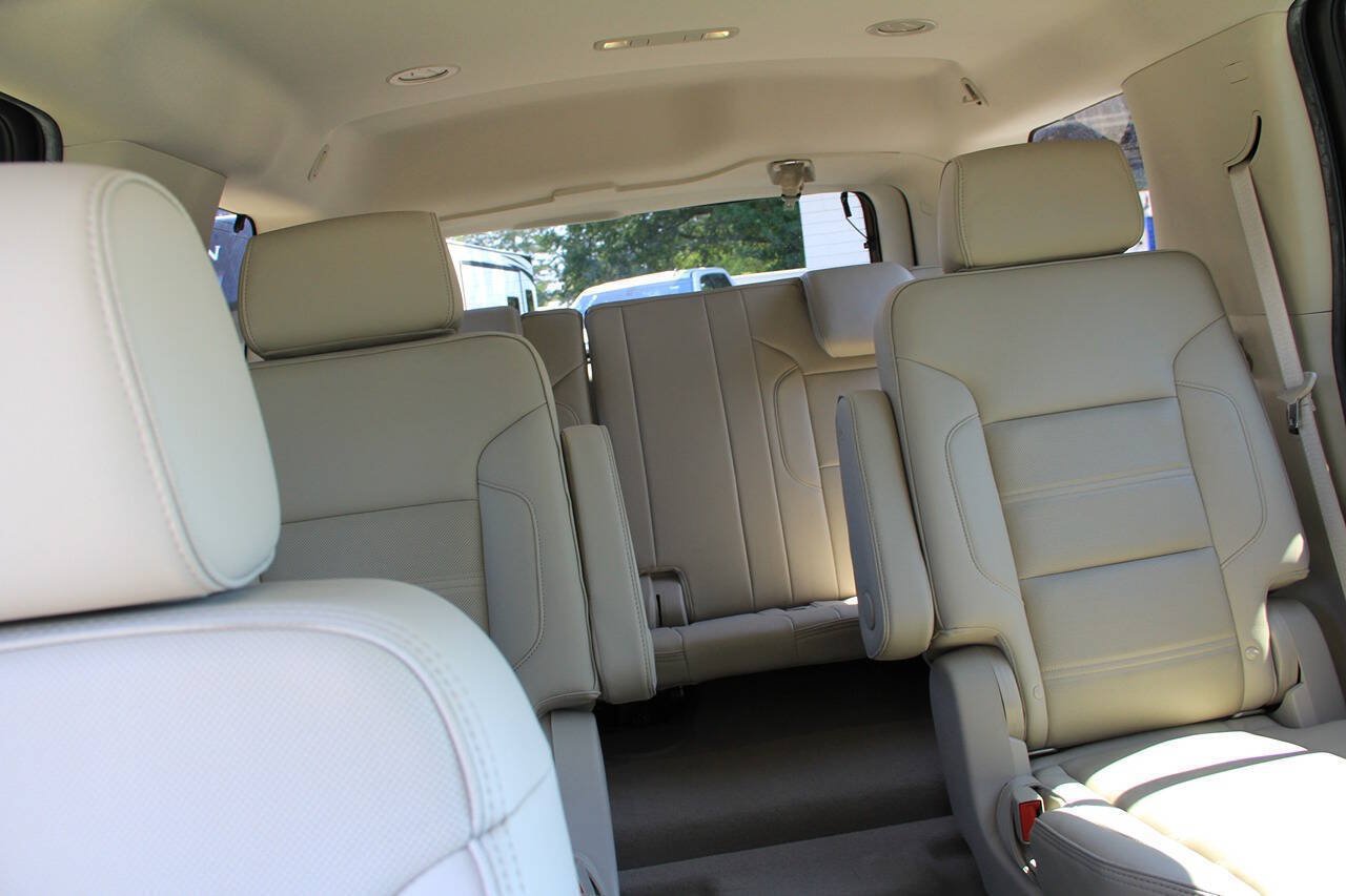 Used 2019 GMC Yukon Denali w/ Denali Ultimate Package RWD image 16
