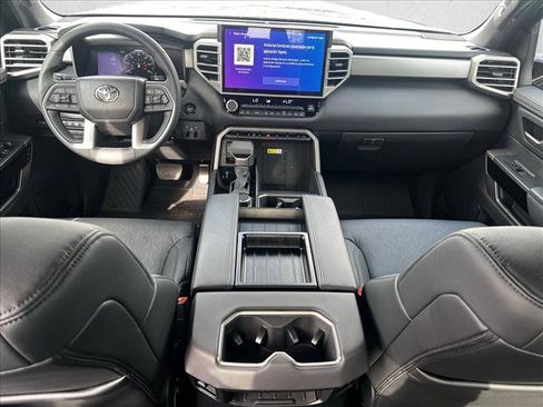 Certified 2025 Toyota Tundra Limited image 19