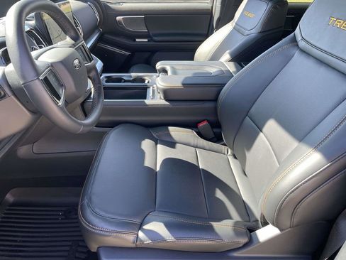 New 2026 Ford Expedition Tremor AWD/4WD image 13