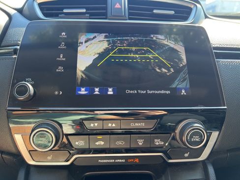 Used 2019 Honda CR-V EX image 30