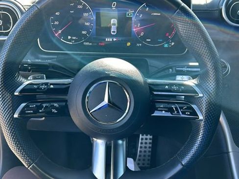 Used 2023 Mercedes-Benz C 300 Sedan image 19