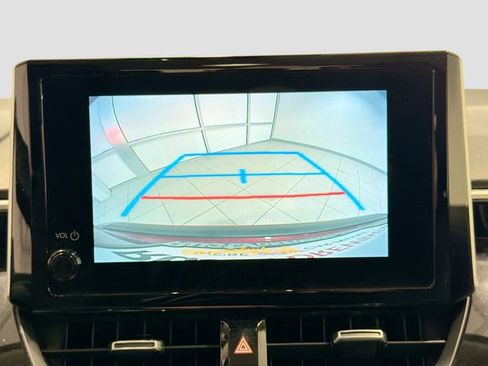 Certified 2024 Toyota Corolla XLE image 12