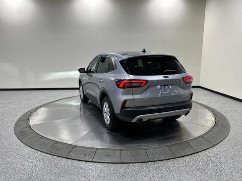 Certified 2024 Ford Escape Active w/ Tech Pack #1 AWD/4WD image 9