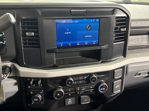 New 2026 Ford F350 XL AWD/4WD image 28