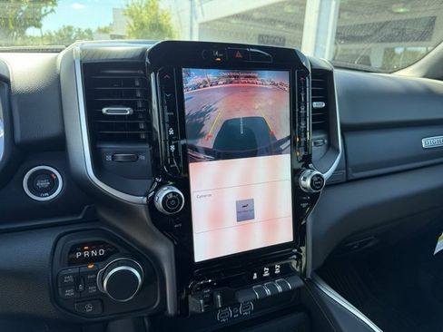 New 2026 RAM 1500 Big Horn image 20