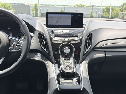 Certified 2023 Acura RDX FWD w/ Technology Package image 30