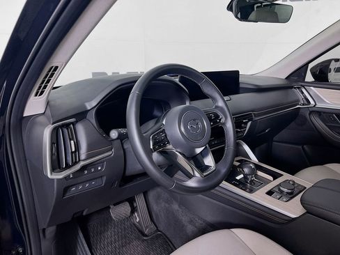 Certified 2025 MAZDA CX-90 Plug-In Hybrid w/Premium Sport image 13
