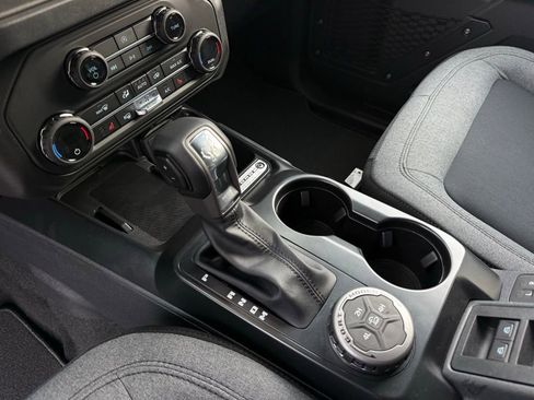 New 2025 Ford Bronco Big Bend image 19