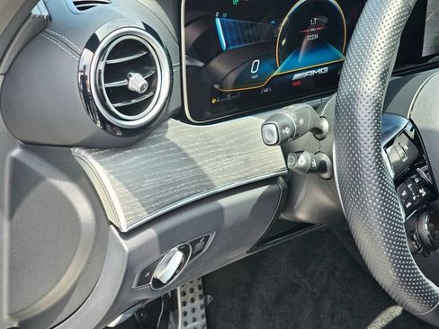 Certified 2023 Mercedes-Benz E 53 AMG 4MATIC Sedan image 16
