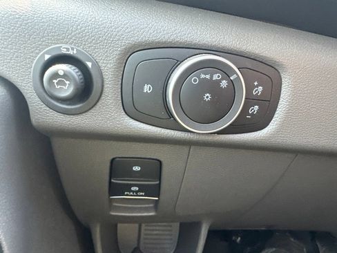 Used 2025 Ford Transit 350 Low Roof AWD image 22