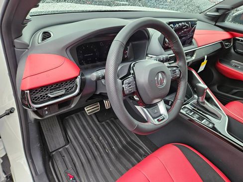 New 2026 Acura ADX A-Spec image 26