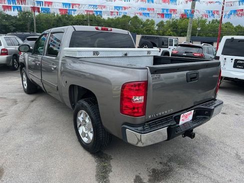 Used 2009 Chevrolet Silverado 1500 LTZ image 7