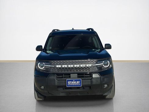 Used 2025 Ford Bronco Sport Big Bend w/ Convenience Package image 2