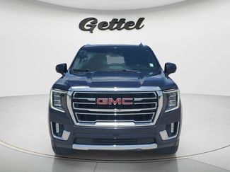 Used 2023 GMC Yukon SLT RWD video 2