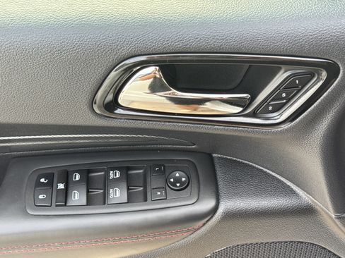 Used 2024 Dodge Durango GT image 26