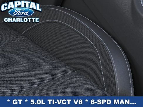 New 2026 Ford Mustang GT image 17