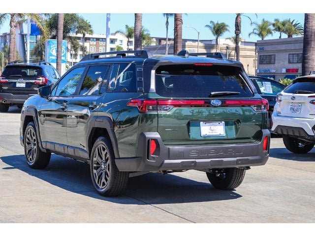 New 2026 Subaru Outback Limited XT AWD/4WD image 32