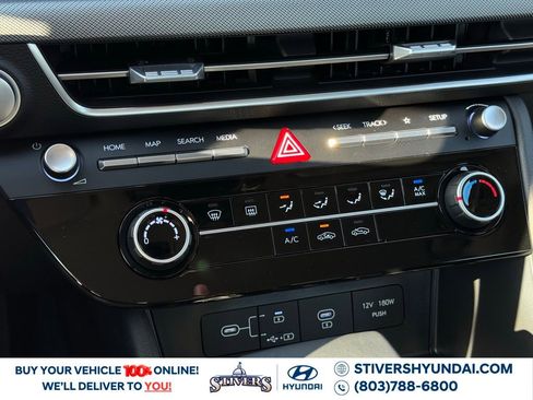 New 2026 Hyundai Sonata SE image 29