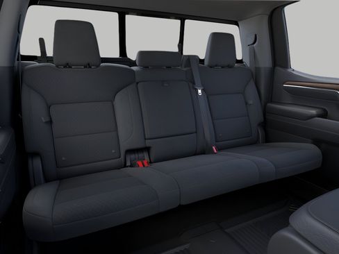 New 2026 Chevrolet Silverado 1500 LT AWD/4WD image 17