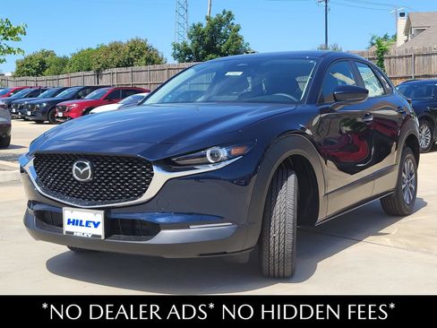 New 2026 MAZDA CX-30 AWD 2.5 S image 2