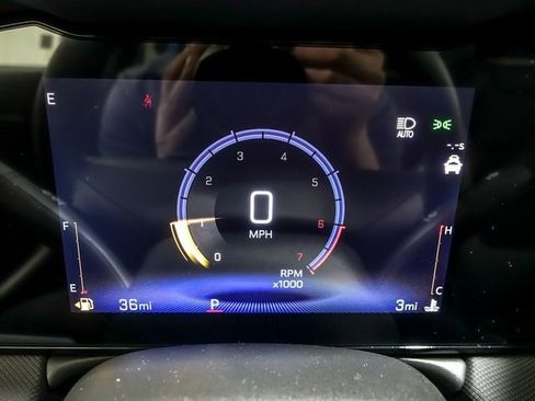 New 2026 Chevrolet TrailBlazer LS image 13