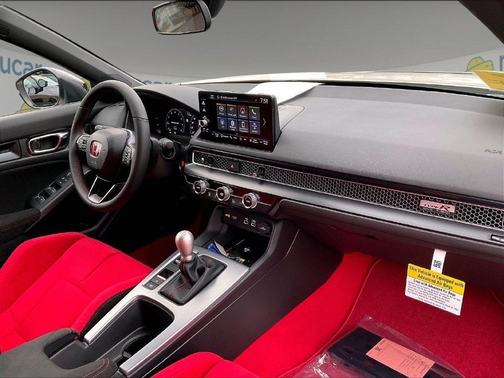 New 2026 Honda Civic Type R image 10