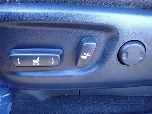 Used 2023 Toyota 4Runner TRD Pro AWD/4WD image 15