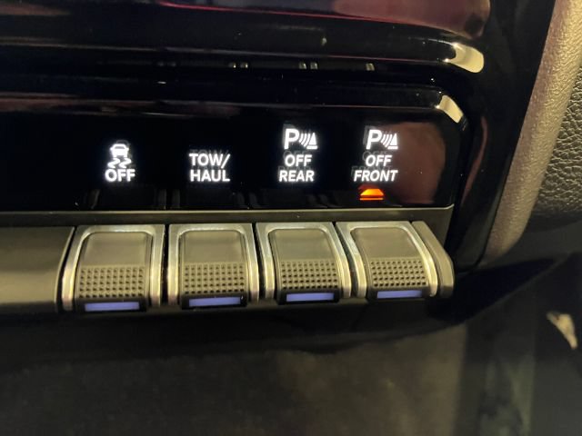 Used 2026 RAM 2500 Big Horn AWD/4WD image 38