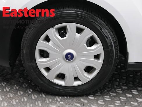 Used 2021 Ford Transit Connect XL image 31