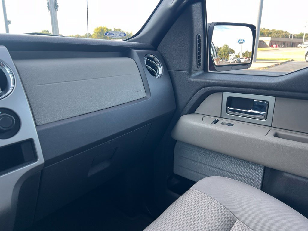 Used 2010 Ford F150 XLT RWD image 15