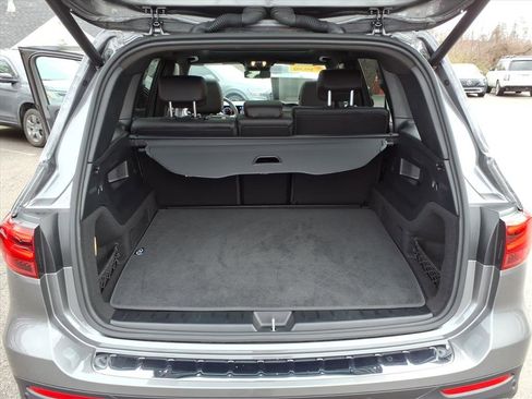 Certified 2025 Mercedes-Benz GLB 250 4MATIC image 13