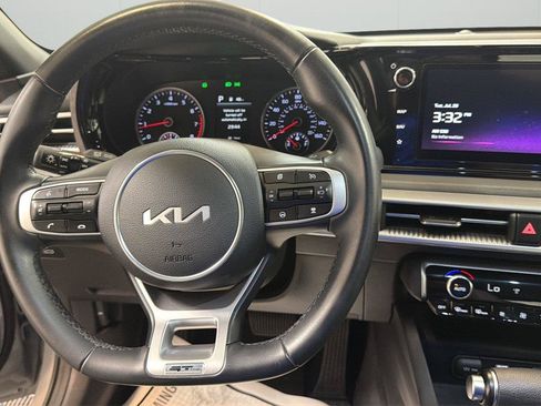Used 2023 Kia K5 GT-Line FWD image 20
