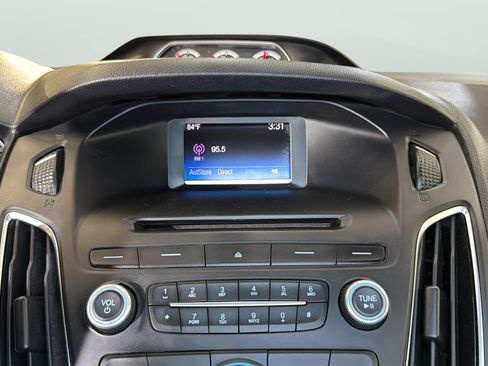 Used 2016 Ford Focus ST FWD image 25