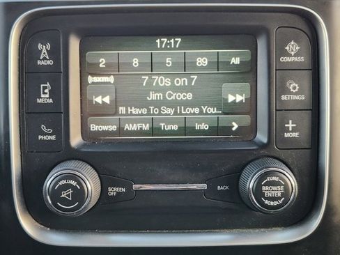 Used 2017 RAM 1500 Classic SLT image 14