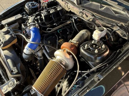 Used 2014 Ford Mustang Coupe image 24