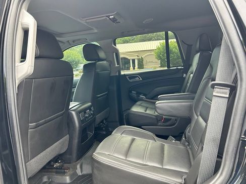 Used 2018 GMC Yukon Denali w/ Open Road Package AWD/4WD image 46