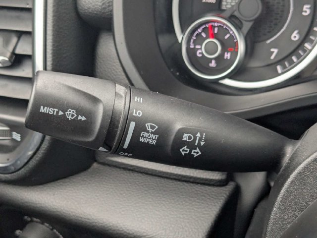 Used 2026 RAM 1500 Laramie AWD/4WD image 34