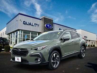 Certified 2025 Subaru Crosstrek 2.5i Limited