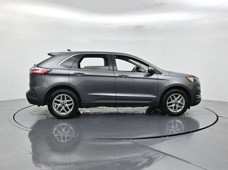 Certified 2024 Ford Edge SEL AWD/4WD video 2