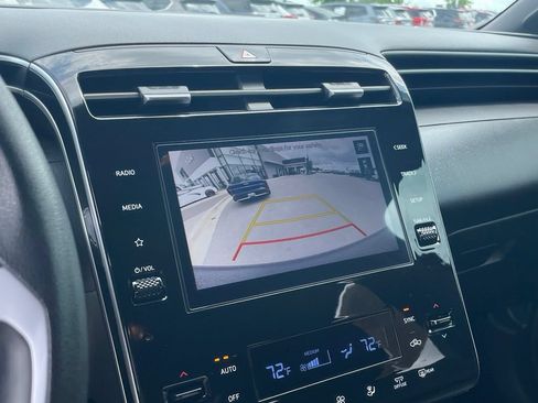 Used 2024 Hyundai Santa Cruz SEL FWD image 16