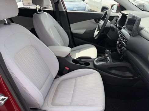 Used 2023 Hyundai Kona SEL AWD/4WD image 13