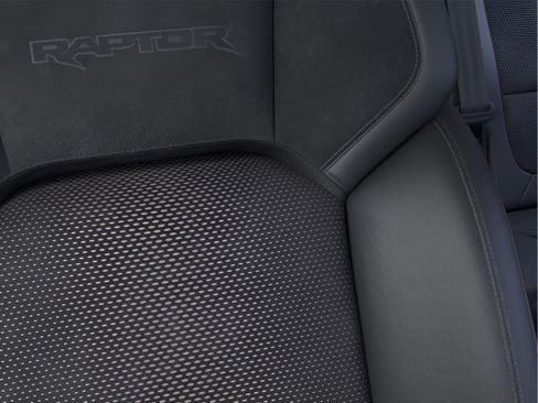 New 2025 Ford Bronco Raptor w/ Interior Carbon Fiber Pack AWD/4WD image 18