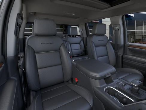 New 2026 GMC Sierra 1500 Denali w/ Denali Reserve Package AWD/4WD image 16