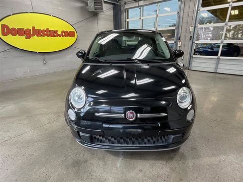 Used 2013 FIAT 500 Pop image 9