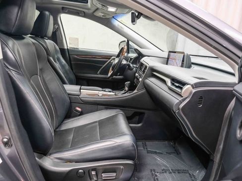 Used 2019 Lexus RX 350 FWD image 16
