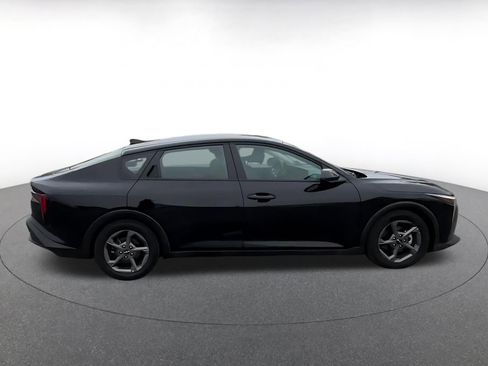 Used 2025 Kia K4 FWD image 16